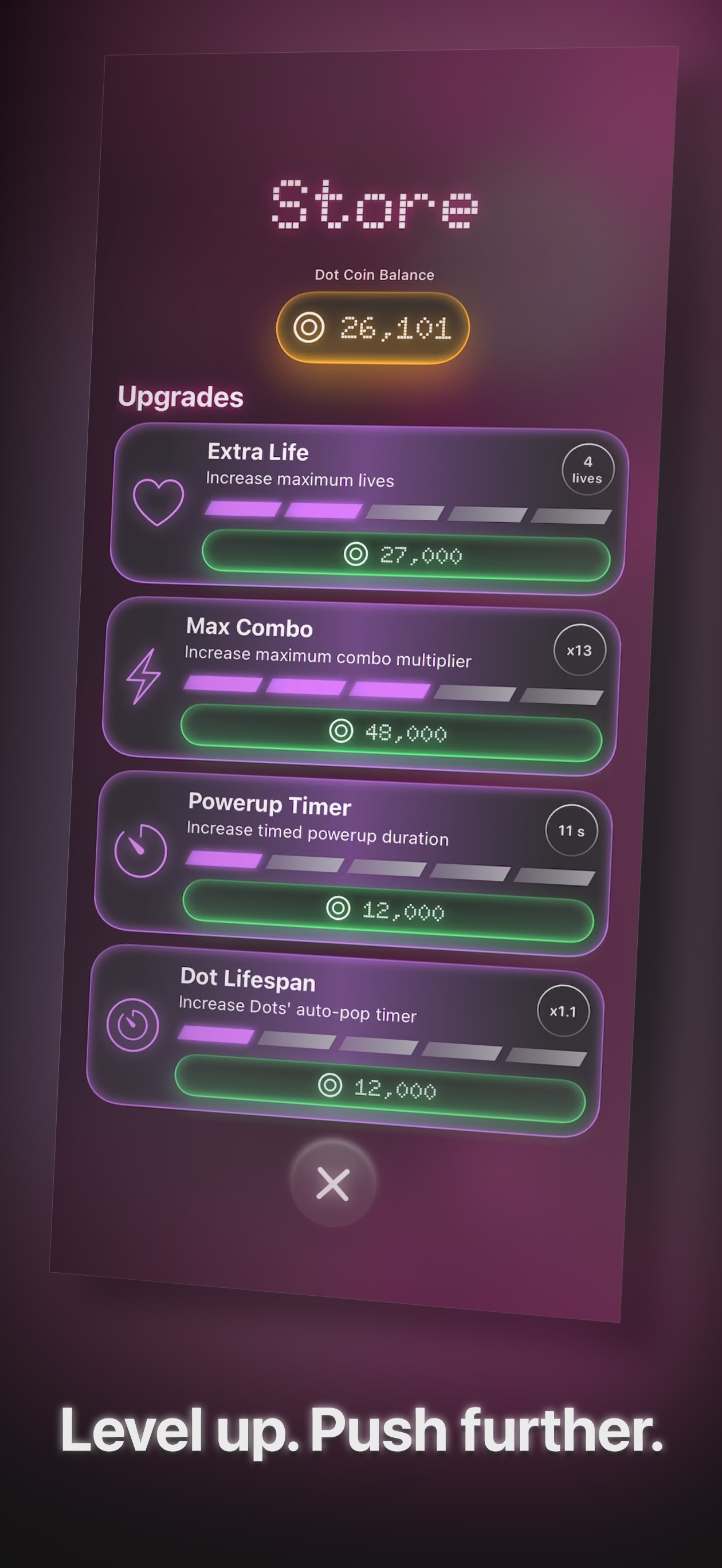 Gameplay screenshot 4